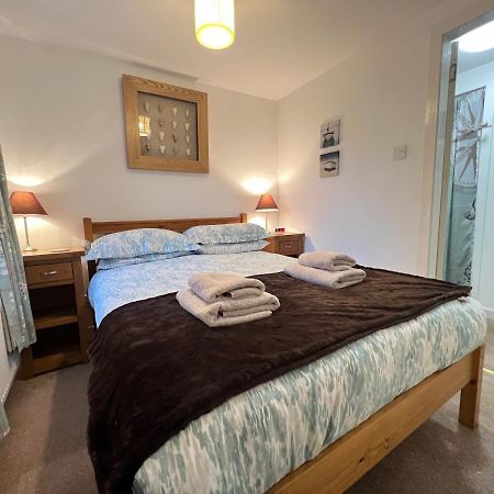 Quaint, Cosy Bolt Hole In Cellardyke Villa Buitenkant foto