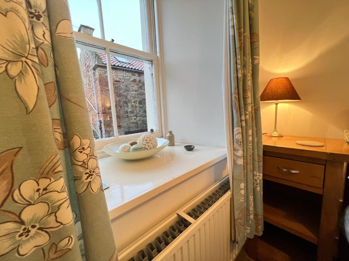 Quaint, Cosy Bolt Hole In Cellardyke Villa Buitenkant foto