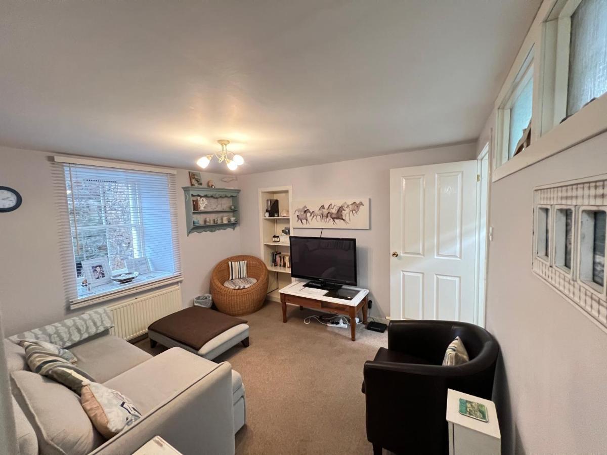 Quaint, Cosy Bolt Hole In Cellardyke Villa Buitenkant foto