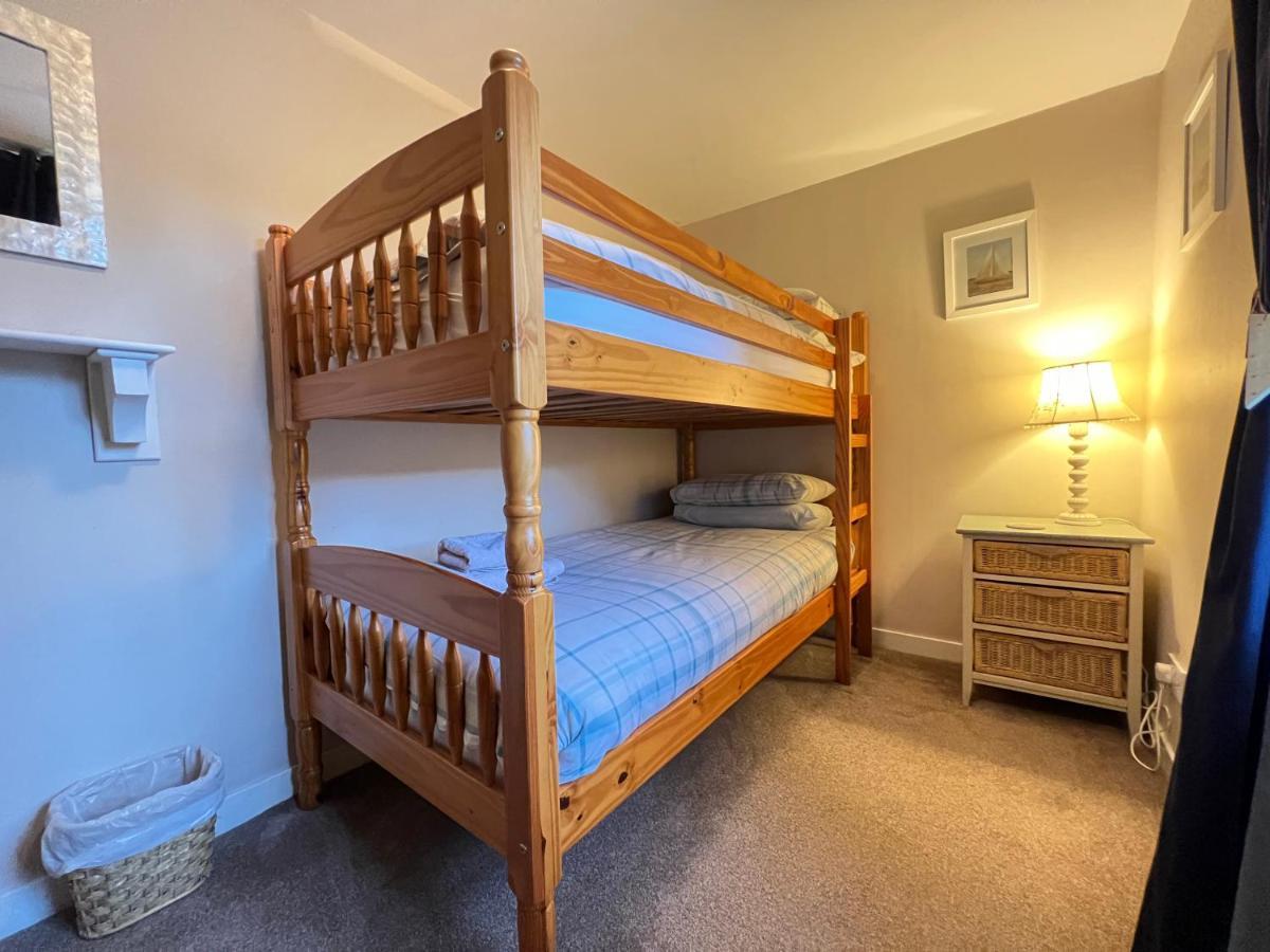 Quaint, Cosy Bolt Hole In Cellardyke Villa Buitenkant foto