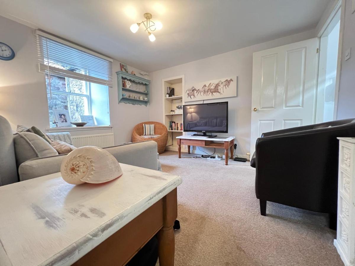 Quaint, Cosy Bolt Hole In Cellardyke Villa Buitenkant foto