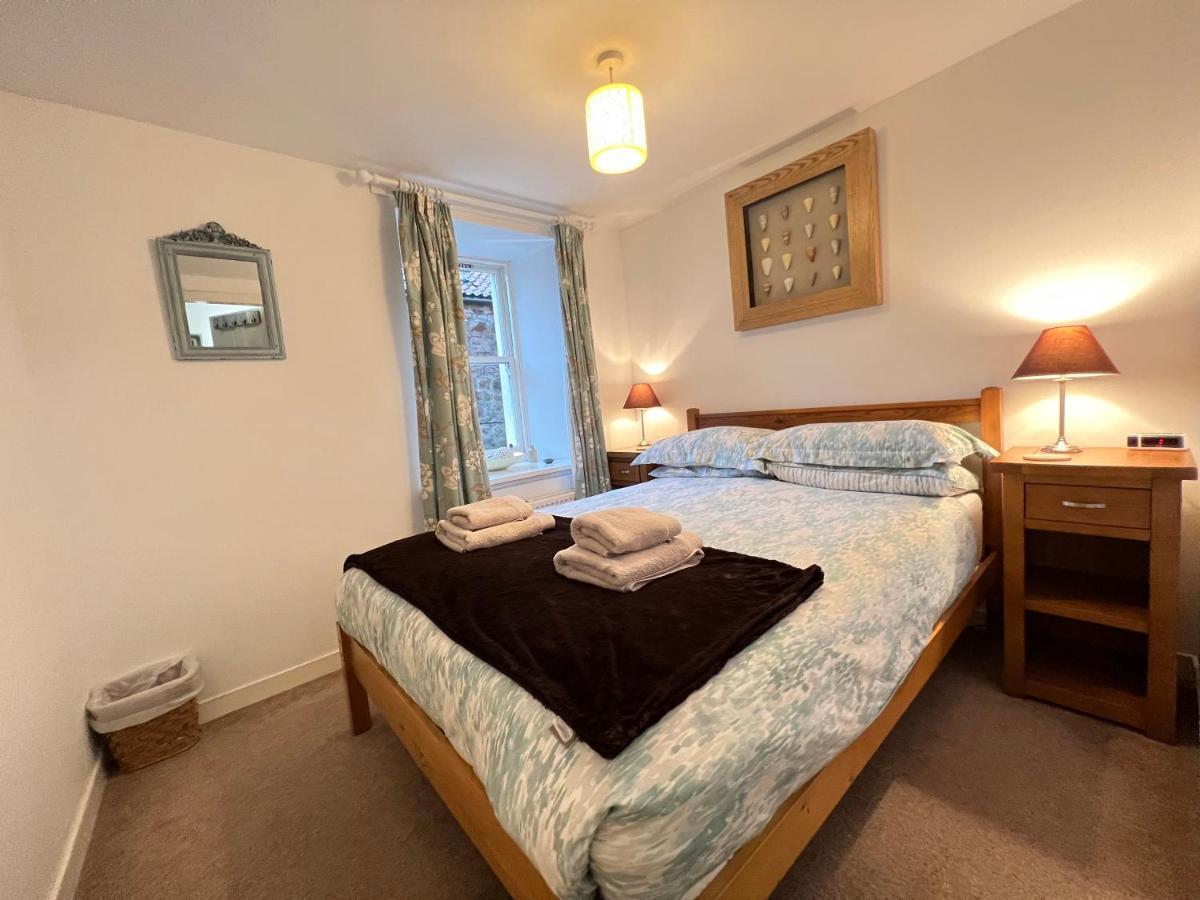 Quaint, Cosy Bolt Hole In Cellardyke Villa Buitenkant foto