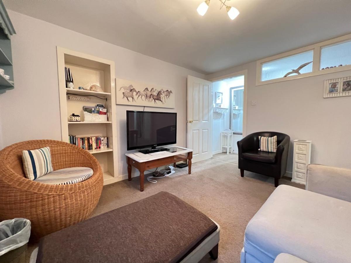 Quaint, Cosy Bolt Hole In Cellardyke Villa Buitenkant foto