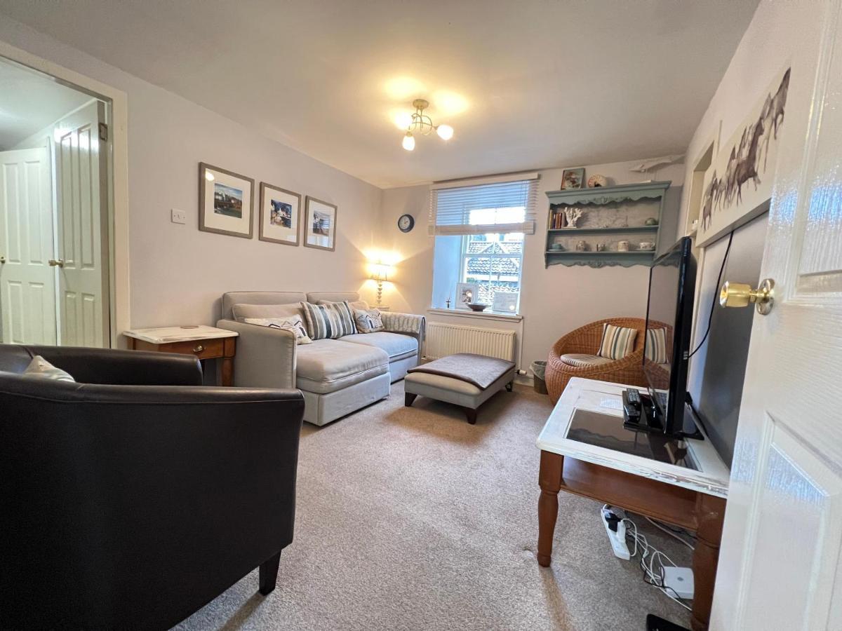 Quaint, Cosy Bolt Hole In Cellardyke Villa Buitenkant foto